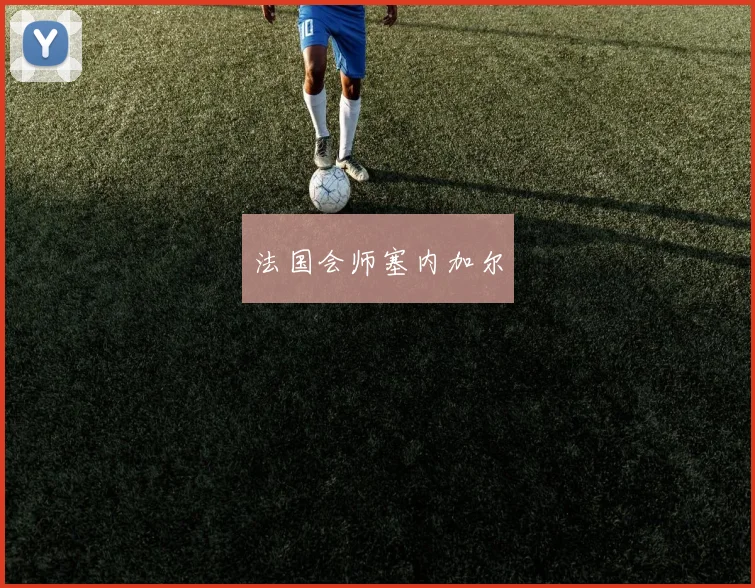 法国会师塞内加尔