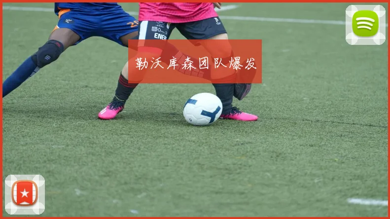 勒沃库森团队爆发