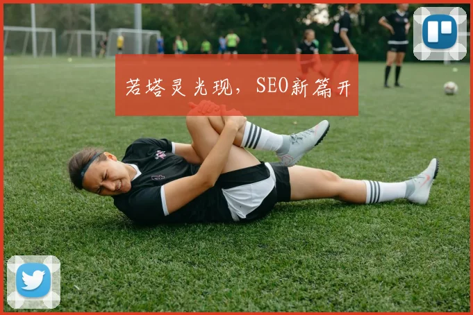 若塔灵光现，SEO新篇开