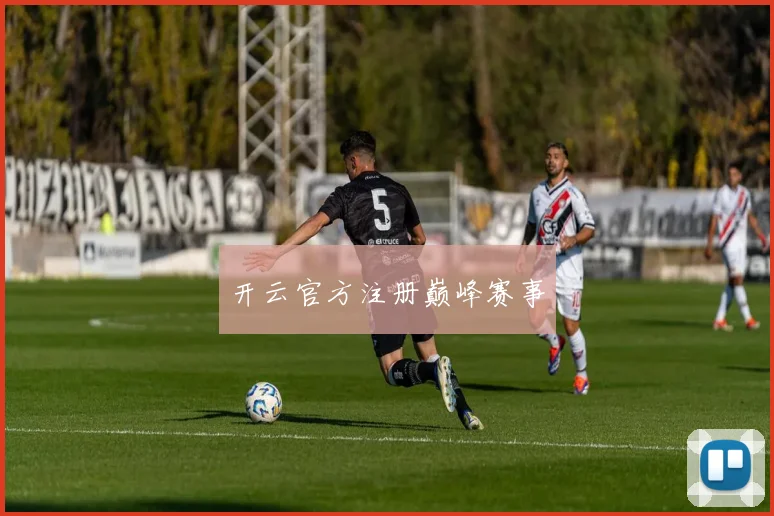 开云官方注册巅峰赛事