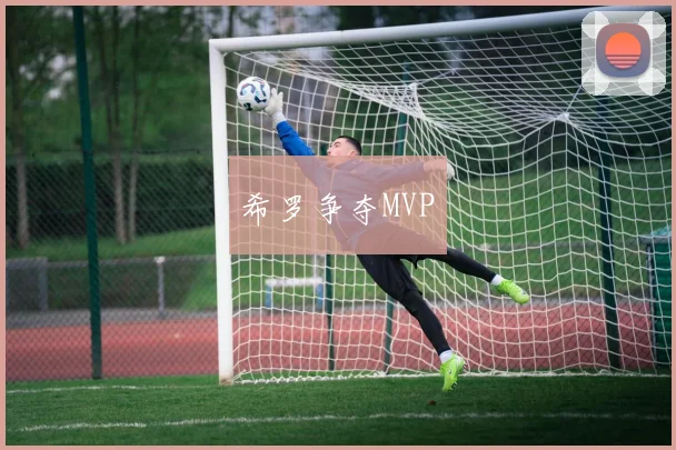 希罗争夺MVP
