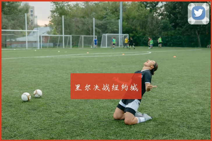 里尔决战纽约城