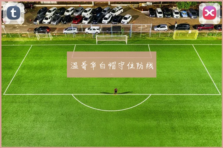 温哥华白帽守住防线