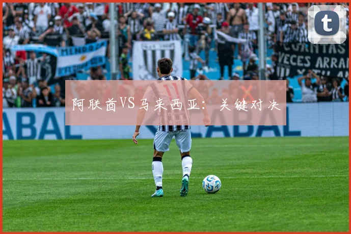 阿联酋VS马来西亚：关键对决