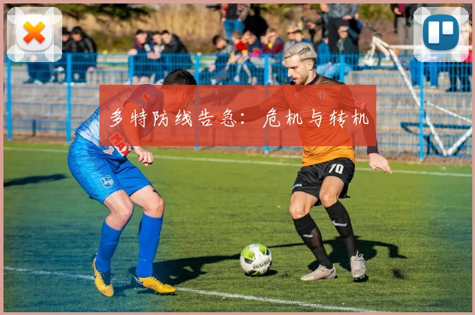 多特防线告急：危机与转机