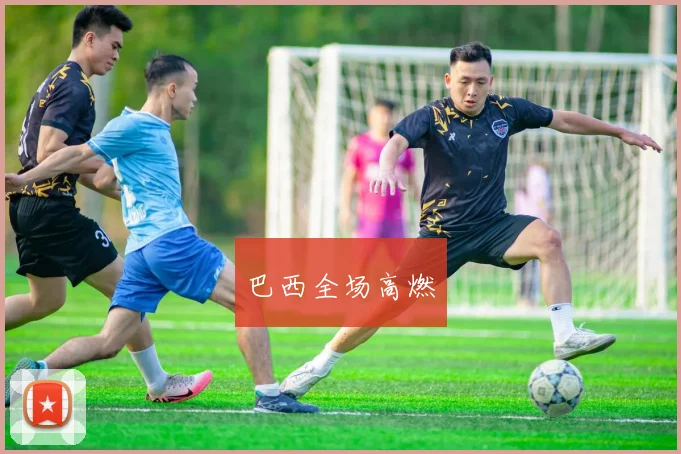 巴西全场高燃