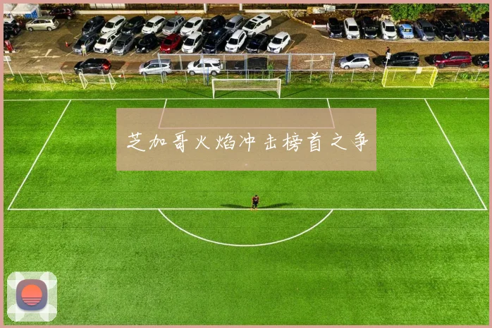 芝加哥火焰冲击榜首之争