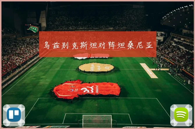 乌兹别克斯坦对阵坦桑尼亚
