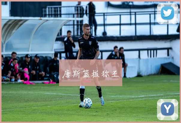 唐斯篮板称王