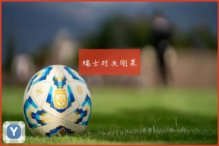 瑞士对决刚果