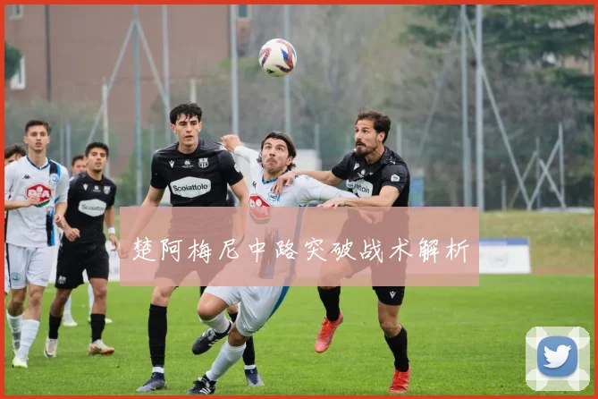 楚阿梅尼中路突破战术解析