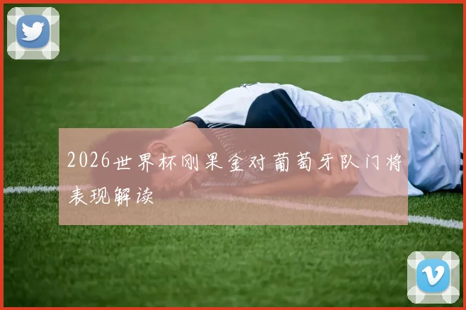 2026世界杯刚果金对葡萄牙队门将表现解读