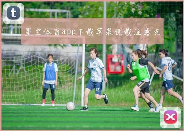 星空体育app下载苹果侧载注意点