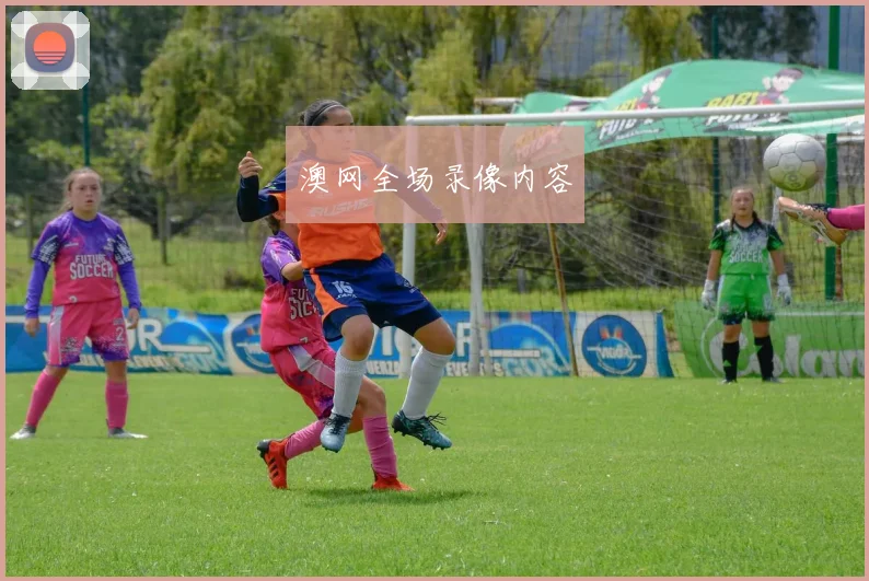 澳网全场录像内容